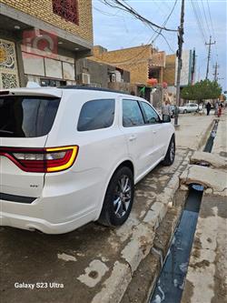 دودج دورانجو